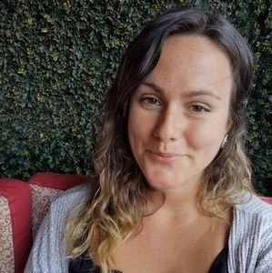 Meet your Posher, Andrëa